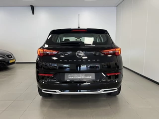 Opel Grandland Opel Grandland 1.2 Turbo Edition 130PK / STOEL-STUURVERW. / PDC / LED / BOVAG - afbeelding nr 6
