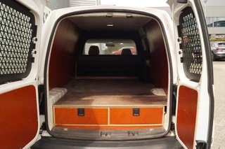 Volkswagen Caddy Volkswagen Caddy 2.0 TDI Maxi L2-H1 Business -AIRCO-CRUISE- - afbeelding nr 20