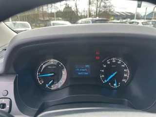 Ford Ranger Ford Ranger 2.2 TDCi XLT Supercab 3.55 | Trekhaak | 4x4| - afbeelding nr 5