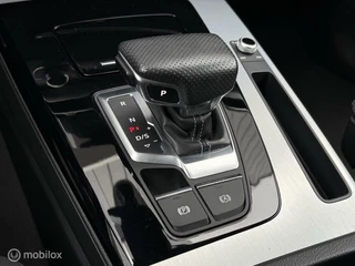 Audi Q5 Audi Q5 Sportback 45 TFSI Qauttro Panodak Navi Carplay ACC Matrix LED - afbeelding nr 28