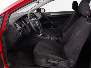 Volkswagen Golf Volkswagen Golf 1.4 TSI Business Edition Connected | Automaat |  Xenon | Camera | Navigatie | Dynaudio | Climate control | Cruise control | Parkeerhulp - afbeelding nr 4