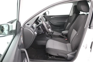 SEAT Toledo Seat Toledo 1.2 TSI Style (TREKHAAK, CRUISE CONTROL, NAVIGATIE, AIRCO) - afbeelding nr 7