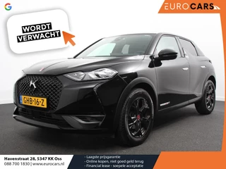 DS DS 3 Crossback 1.2 PureTech 130 PK Automaat Performance Line