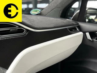 Tesla Model X Tesla Model X 100D | AutoPilot | Dechrome | CCS|Cold Climate - afbeelding nr 30