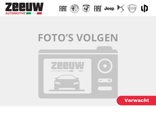 Jeep Compass 4xe 240 PK Hybrid 80th Anniversary | Leder | Navi | Cam | 19"