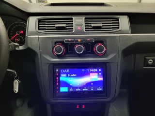 Volkswagen Caddy - afbeelding nr 10