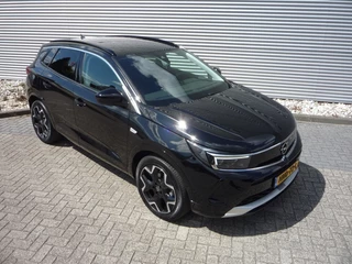 Opel Grandland - afbeelding nr 4