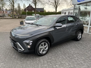 Hyundai Kona - afbeelding nr 6