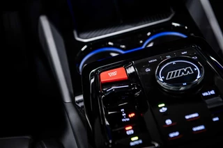 BMW M5 BMW 5-serie Touring M5 V8 Hybrid | Direct leverbaar | Pano | B&W | M Drive | - afbeelding nr 52