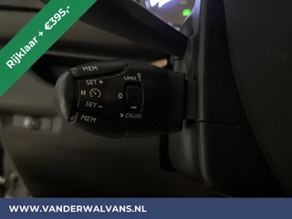 Toyota ProAce Cruisecontrol, Parkeersensoren - afbeelding nr 6