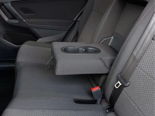 Volkswagen Tiguan Allspace 1.5 TSI 150pk DSG Comfortline Business | Navi | Clima | Adap. Cruise | Keyless Entry | Pdc V+A | Stoelverwarming | Rijstrook+Licht+Regensensor | Privacy Glass | 17''lm | Trekhaak - afbeelding nr 29