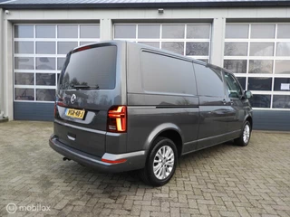 Volkswagen Transporter Volkswagen Transporter 2.0 TDI L2H1 Bulli LED - afbeelding nr 8