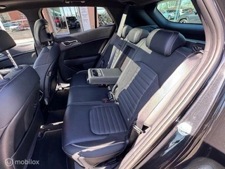Kia Sportage Kia Sportage 1.6 T PHEV  AWD GT-PlusLine  , Panorama-dak , Dodehoek detectie , Parkeer assistent , Electr achterklep , Keyless , Electr verstelbare stoelen met geheugen , Meest luxe uitvoering ,  65km volledig electrische  rijden  hierna Hybride - afbeelding nr 24