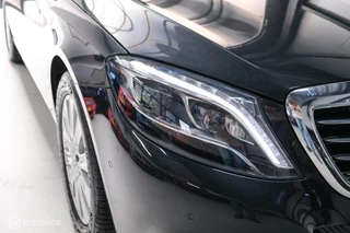 Mercedes-Benz S-Klasse Mercedes S-klasse 350 Prestige Plus | Massage | NAP NL auto | 2e eigenaar | Nightvision | Softclose | Burmester | Adaptive | Panorama | Trekhaak | - afbeelding nr 25