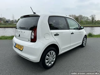 Škoda Citigo Skoda Citigo e-iV EV Ambition |Clima|PDC|Stoelverwarming|BTW - afbeelding nr 3
