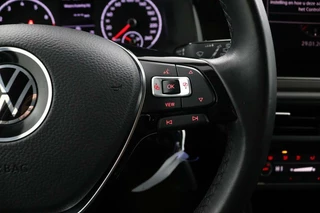 Volkswagen Polo Volkswagen Polo 1.0 TSI Comfortline Business | Adaptive Cruise | Navi | - afbeelding nr 19