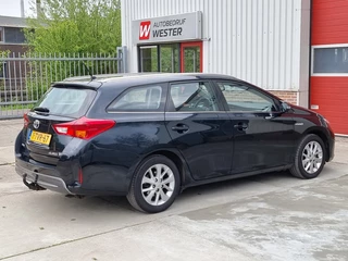 Toyota Auris - afbeelding nr 4
