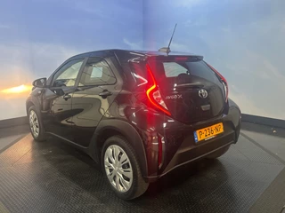 Toyota Aygo Toyota Aygo X 1.0 VVT-i MT Play Airco, Cruise, Camera - afbeelding nr 8