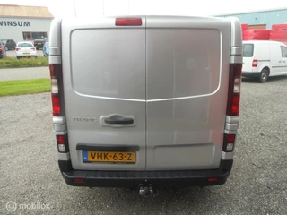 Renault Trafic Renault Trafic bestel 2.0 dCi 145 T29 L2H1 Business - afbeelding nr 5