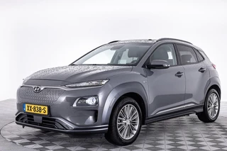 Hyundai Kona - afbeelding nr 29