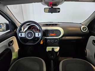 Renault Twingo Renault Twingo 1.0 SCe Collection / Automaat / NL Auto - afbeelding nr 18