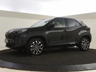Toyota Yaris Cross - afbeelding nr 3