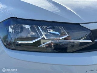 Volkswagen Polo Volkswagen Polo 1.0 TSI Comfortline Business - afbeelding nr 7
