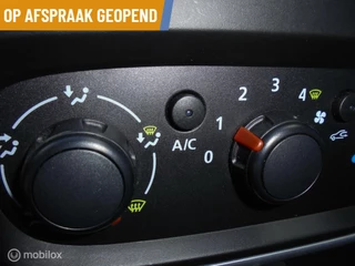 Renault Trafic Renault Trafic bestel 1.6 dCi T29 L2H1 Comfort ZEER NETTE TRAFIC PRIJS IS EX BTW - afbeelding nr 14