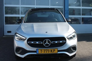 Mercedes-Benz GLA - afbeelding nr 2