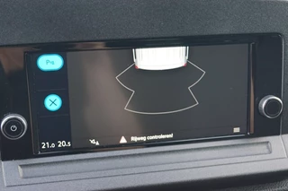 Volkswagen Caddy Volkswagen Caddy 1.5 TSI / App-Connect / PDC / 17 Inch LM - afbeelding nr 15