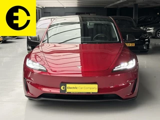 Tesla Model 3 Tesla Model 3 Performance AWD 78 kWh | Stoelkoeling | AutoPilot | 250kw snellaadfunctie| Performance velgen - afbeelding nr 7