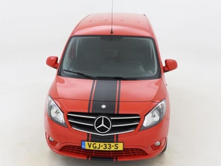 Mercedes-Benz Citan - afbeelding nr 14