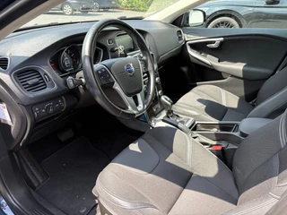 Volvo V40 Volvo V40 1.6 T4 Momentum Trekhaak, Navi, Cruise control - afbeelding nr 17