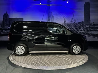 Opel Combo Opel Combo 1.5D L1H1 Edition *Navi*Appconnect*Camera* - afbeelding nr 2