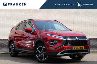 Mitsubishi Eclipse Cross 2.4 PHEV Intense