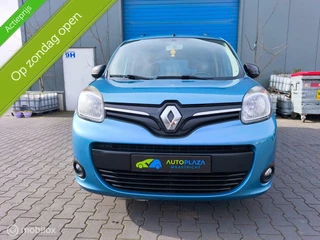 Renault Kangoo Renault Kangoo Family 1.2 TCe Limited Start&Stop - afbeelding nr 2