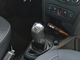 Dacia Logan Dacia Logan MCV 0.9 TCe SL Royaal|Automaat|Trekhaak|Airco|Cruise|Navi| - afbeelding nr 12