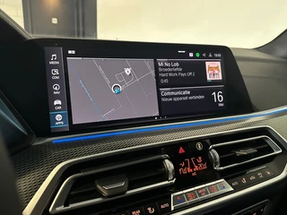 BMW X5 BMW X5 XDRIVE45E HIGH EXEC. M-SPORT l LUCHTVERING l 360 CAM l HEAD-UP l - afbeelding nr 22