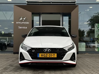 Hyundai i20 Hyundai i20 N Performance | 204pk | Bose | Navigatie - afbeelding nr 3