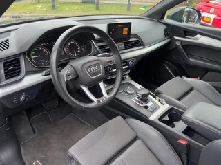 Audi Q5 - afbeelding nr 12