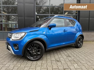 Suzuki Ignis - 530283176-0