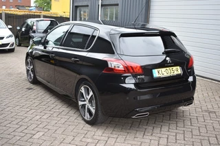 Peugeot 308 Peugeot 308 1.6 E-THP GT 205 Pk. - afbeelding nr 6