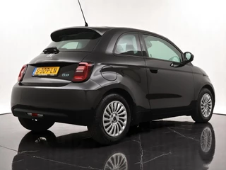 Fiat 500 - Navigatie via Apple Carplay/Android Auto - Climate control - Cruise control - 12 maanden garantie - WLTP actieradius 314 km. - afbeelding nr 9