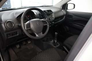 Mitsubishi Space Star Mitsubishi Space Star 1.0 Cool+ - afbeelding nr 7