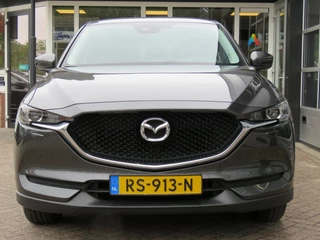 Mazda CX-5 Mazda CX-5 2.0 165pk Aut. SKYLEASE / Trekhaak / Navi / BOVAG garantie - afbeelding nr 46