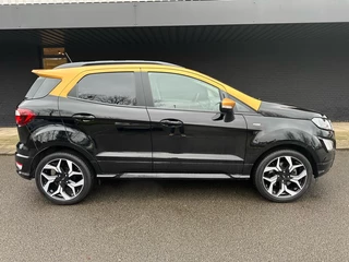Ford EcoSport - afbeelding nr 7