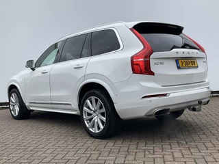 Volvo XC90 - afbeelding nr 2