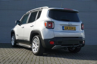 Jeep Renegade - afbeelding nr 3