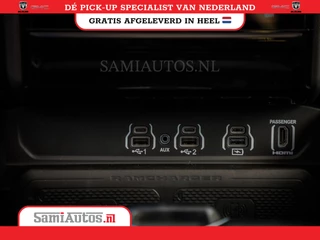 Dodge Ram Pick-Up DUBBELE CABINE | PICK UP | 5 PERSOONS | DC | GRIJSKENTEKEN | PR4 FLAME RED | VOORRAAD NR 2226 - 4993 - afbeelding nr 62