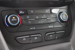 Ford Transit Connect Ford Transit Connect 1.5 EcoBlue L2 Trend | Navigatie | Achteruitrijcamera | Trekhaak | Adaptive Cruise Control | Reservewiel | - afbeelding nr 19